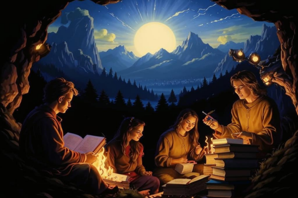 «Други верные меня спрашивали...»