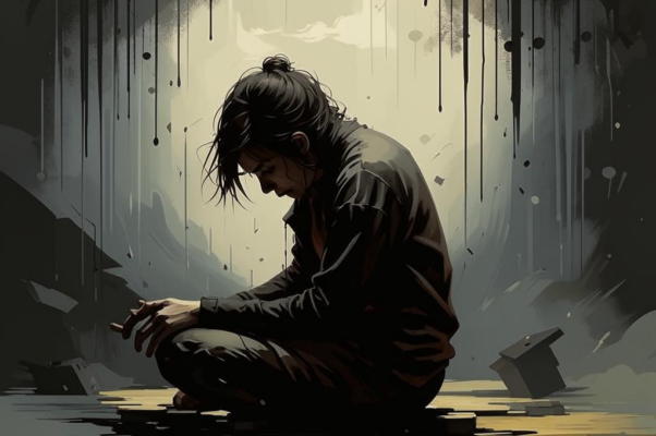 «Зачем в созвучьях я услышал...»