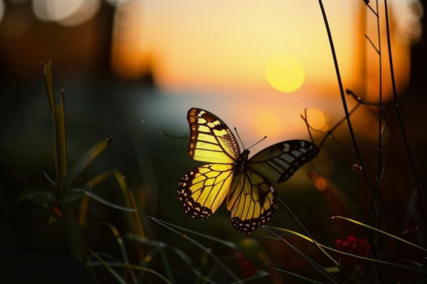 «Звуки вечерние...»