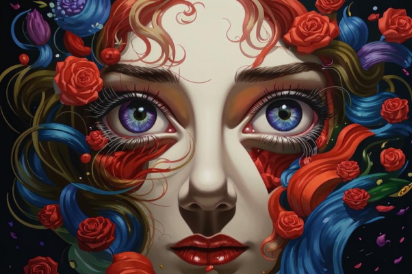 «Очи твои не одни так сияли...»