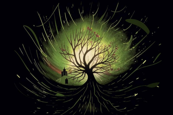 «Сегодня, если хотите, мне близко безумье всего...»