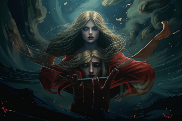 «Средь движений и людей...»