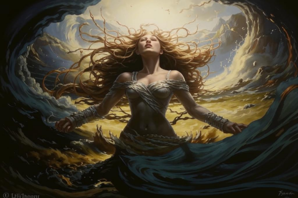 «Телом сцепленный...»