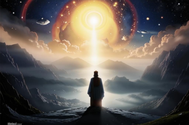 «Учитель Невидимый, Сын Бога Живого...»