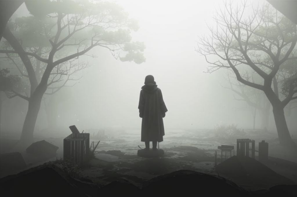 «Чем дальше дни идут, тем легче мне туман...»