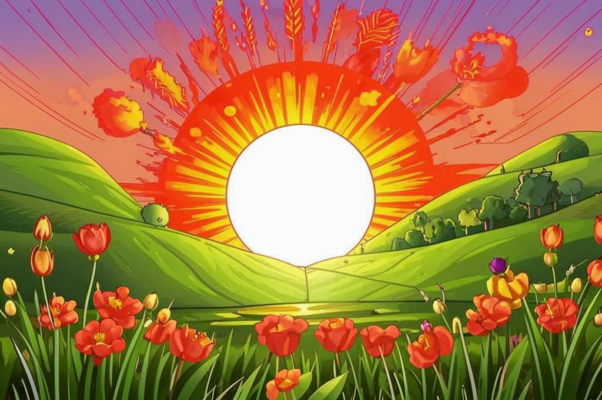 «Что же не видать нашего красна солнышка?..»