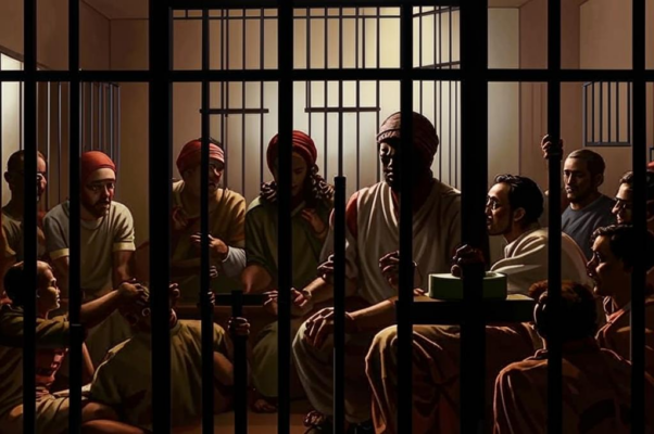 В заключеньи