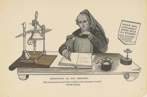 Из «Бесстрастий»