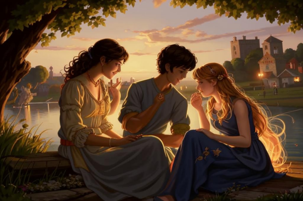 Из концерта «Divus et Miserrimus». Вторая часть. Печаль, 3