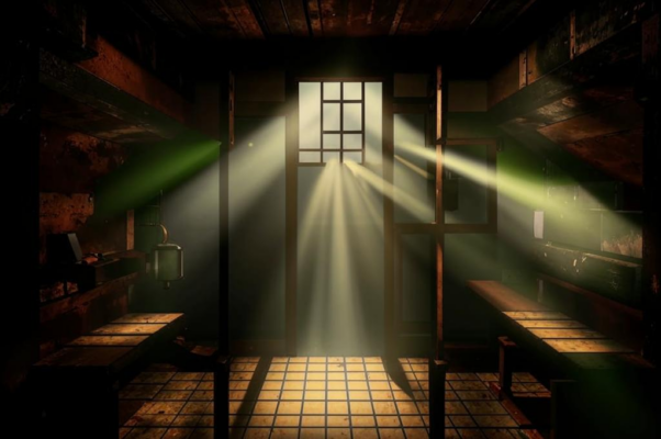 Из цикла «Во внутреннем городе», 3