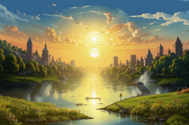 Из цикла «Во внутреннем городе», 4