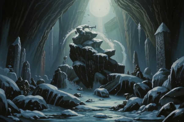 Любительнице природы