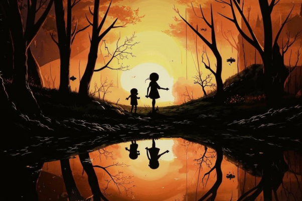 Ответ людям во времена сомненья