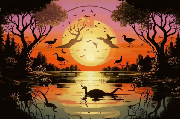 Три стихотворения, 1