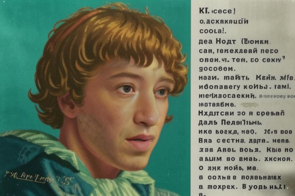 «Ах, как всё это, право, печально!..»