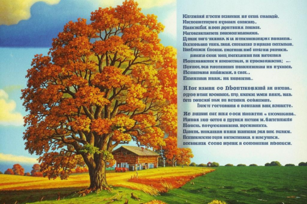 «Бряцающие рифмами орясины!..»