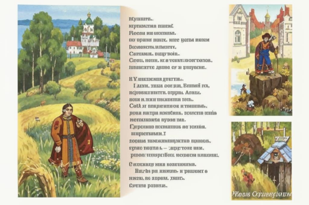 «Видно, пришел каюк...»