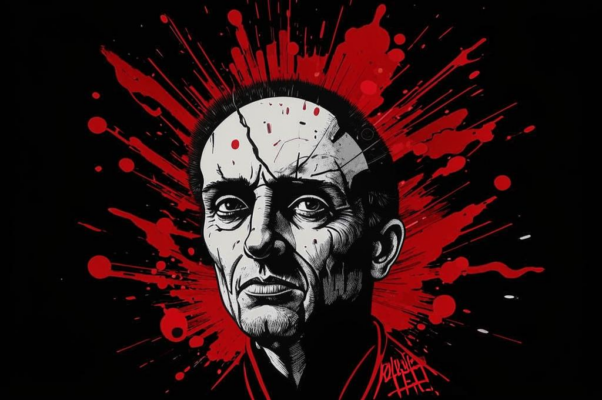 «Знаю, не убьет меня злодей...»
