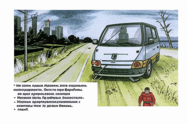 «Мы едем. Улицею ли?..»