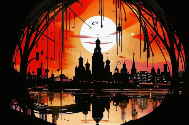 «О, нет ни гнева, ни обиды...»
