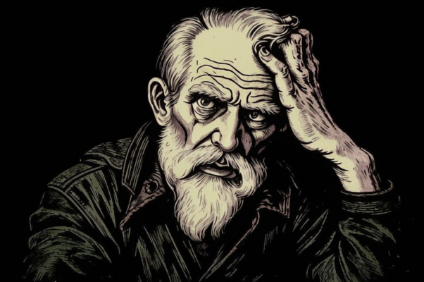 «Я принял большую дозу...»