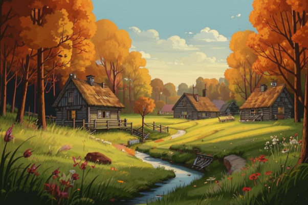 Из Рильке