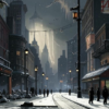 Камаринская