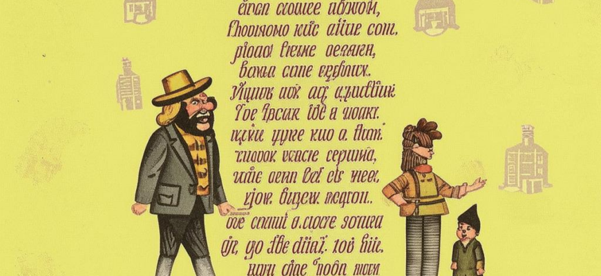 Монолог пенсионера