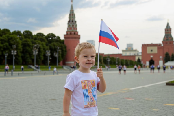 Четыре угла