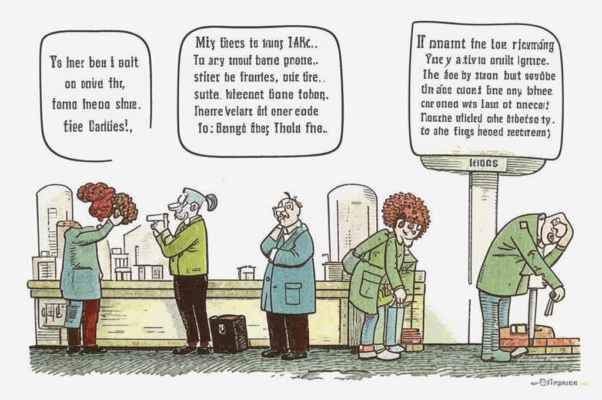 Parbleu ou pour le bleu. 1