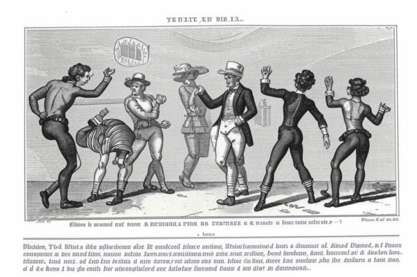 Parbleu ou pour le bleu. 8