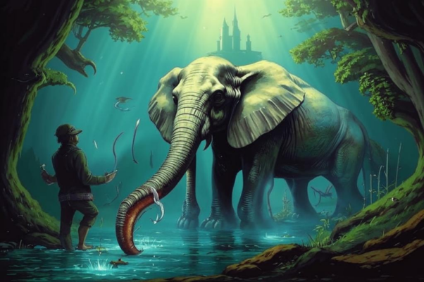 «До сих бы пор я отвергал...»