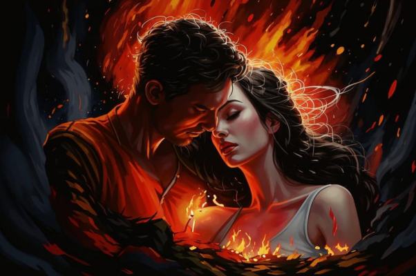 «Не тот любил, любви кто сведал сладость...»