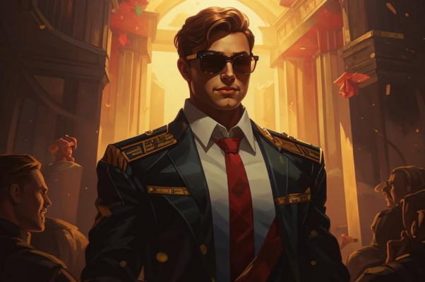 «Чему завидовать, что некий господин...»