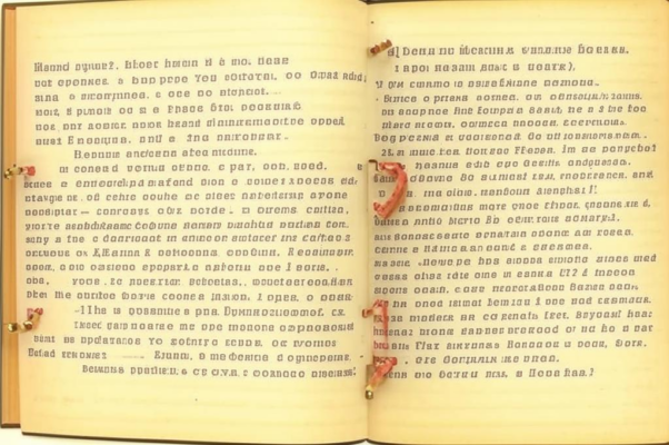 В альбом С. П. Жилиной