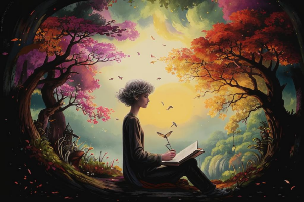 Вопрос («Поэт ли тот, кто с первых дней создань…»)