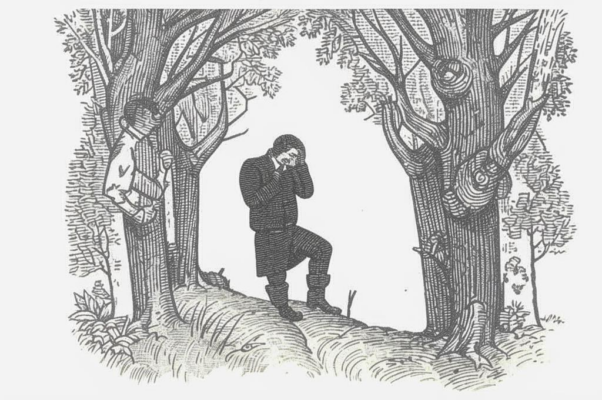 Воспоминание («Я счастлив был.  Любовь вплел…»)