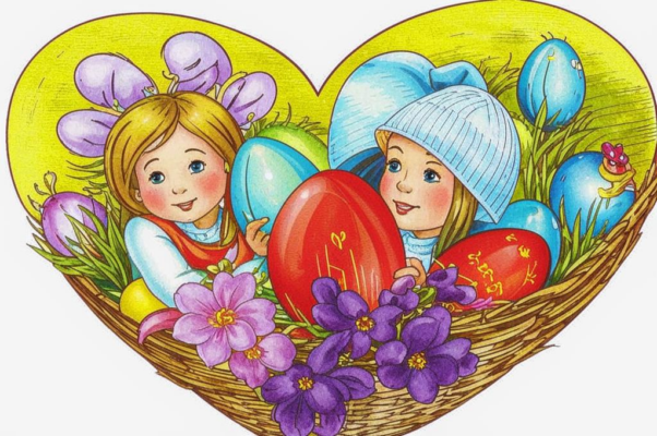 К друзьям («Други, други!  Не корит…»)