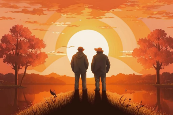 К музе («Прошла чреда душевного недуга…»)