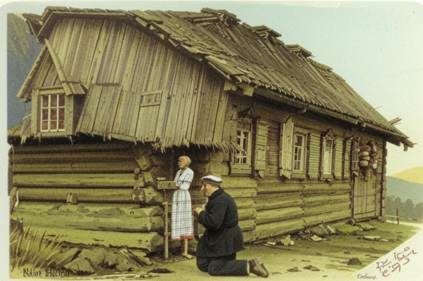 Купцу Плеханову