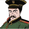 Любительницам военных