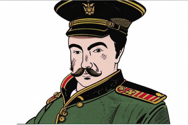 Любительницам военных