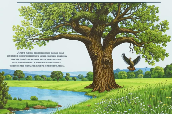 Молодой орел