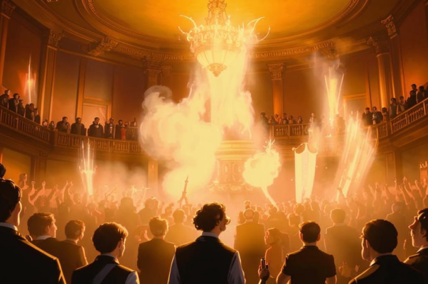 Музыка / «Как небо южного восхода...»