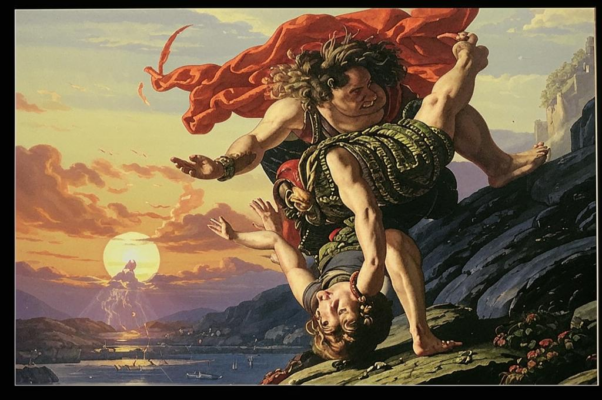 Некоему прогрессисту