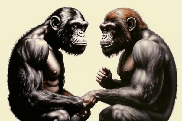 Нигилисту-естественнику