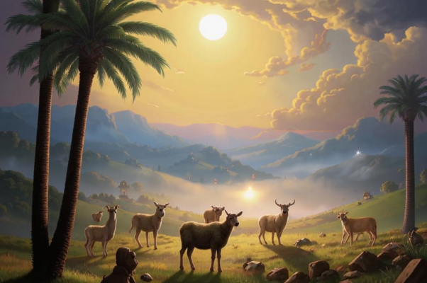 Ночь на Рождество Христово