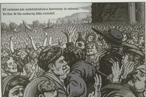 Оправдание («Толпа любовь мою винит…»)