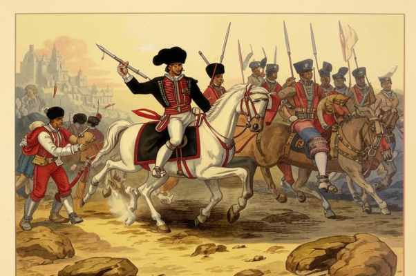 Песня казака («Даша милая, прости…»)