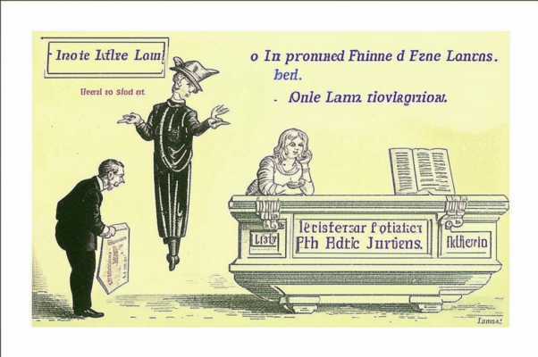 Поклонникам латыни. 1